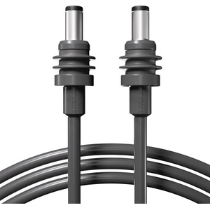 Starlink Захранващ кабел Starlink Mini, DC, 30m, черен (STARLINK-CABLE-MINIDC-30M)