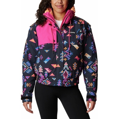 Columbia Wintertrainer Interchange Jacket