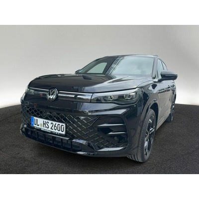 Volkswagen Tiguan 2.0 TDI R-Line DSG 4Motion 142 kW