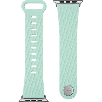 Laut Active 2.0 for Apple Watch 42/44/45/49 Sage Green (L_AWL_A2_SG)