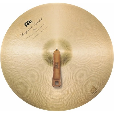 Meinl 19" Symphonic Medium Heavy