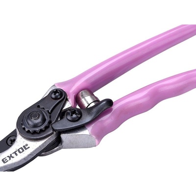Extol Lady 9271 nůžky zahradnické na květiny 150mm