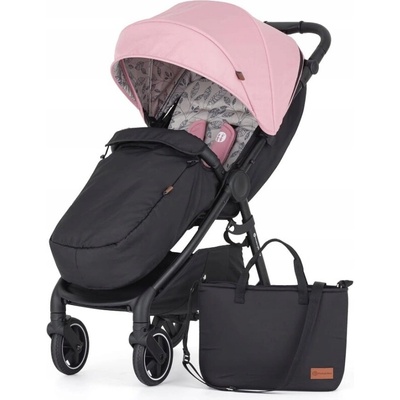PETITE&MARS Konštrukcia Royal3 Black