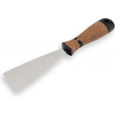Stalco Špachtľa maliarska korková 100 mm 1/12 - S-73367