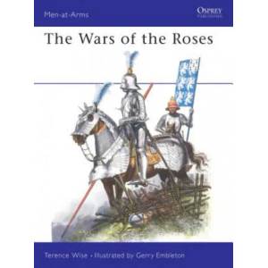 Wars of the Roses | Terence Wise (1983)