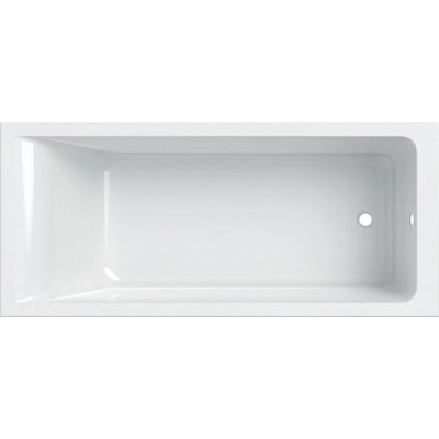 Geberit Selnova Square 180 x 80 cm 554.386.01.1