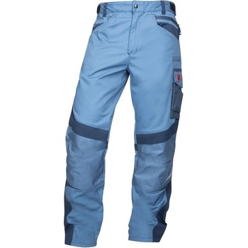 Ardon H9711 R8ED Pracovné nohavice do pása modré