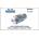 Errecom - Италия Сервизен порт r1234yf, hp, 5 бр. , errecom, rv2029.05
