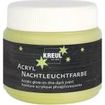 Kreul 74347 АКРИЛНА боя Glow In The Dark 150 ml 1 бр (74347)
