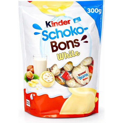 Kinder Schoko-Bons White 300 g