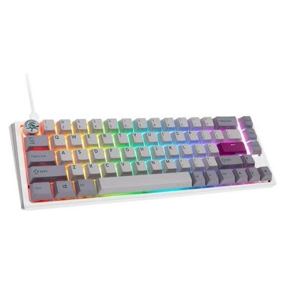Ducky One 3 Cherry MX-Silent-Red US DKON2167ST-SUSPDMIWHHC2