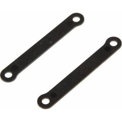 Serpent Distance plate for upper arms 2 SER411084