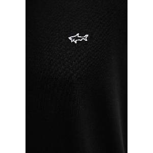 Paul&Shark Памучна тениска Knitwear (99311005) - answear - 234,50 лв