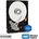 Western Digital WD Blue 500GB 16MB 7200rpm SATA3 (WD5000AAKX)