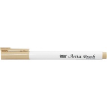 Marvy Uchida M1100-24 BEIGE ARTIST BRUSH