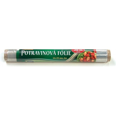 Fólie UH potravinová 20 m