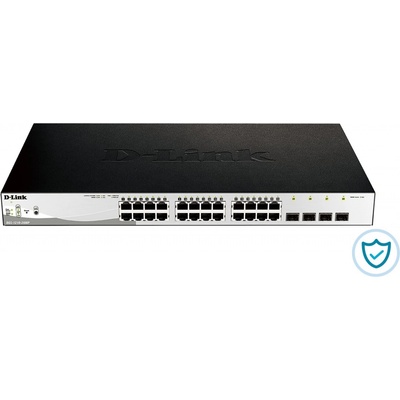 D-Link DGS-1210-28MP