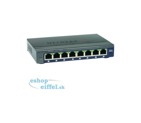 Netgear GS108E
