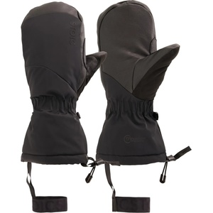 Stoic Ръкавици Stoic MountainWool NalluSt. Pro Mitt Gloves - Black - размер 11 (EU) (202-8784-0116)