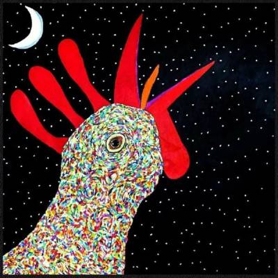 Daniel Norgren - Wooh Dang LP