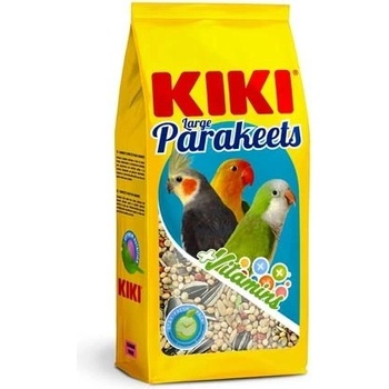 Kiki Mixture Korela Agapornis 1 kg