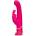 Happy Rabbit Презаредим рабит вибратор от силикон Happy Rabbit G-Spot