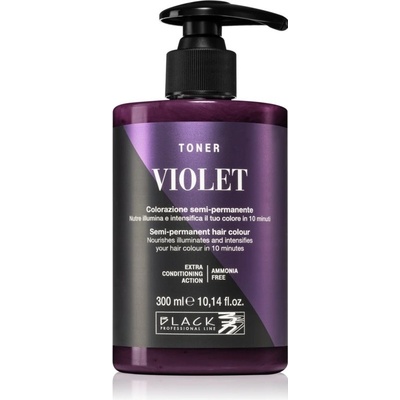 Black Line Toner VIolet 300 ml