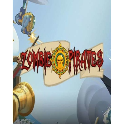 Zombie Pirates