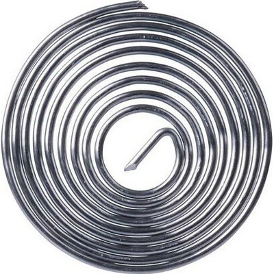 EMOS A5401 Pájka trubičková (cín) Cín 1,5mm SN99 – Hledejceny.cz