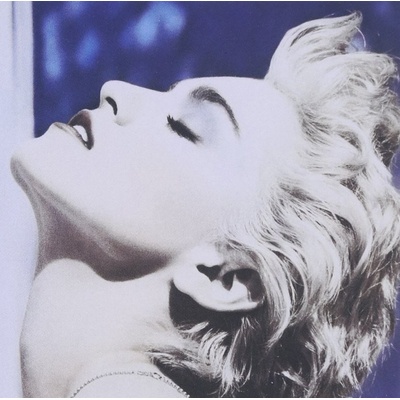 Madonna - True Blue (remastered), CD