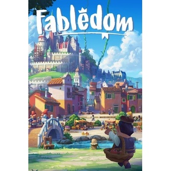 Fabledom