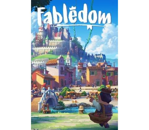 Fabledom