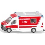 SIKU Super - линейка Mercedes-Benz Sprinter 1: 50 (2115)