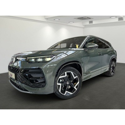 Volkswagen Tayron eHybrid R-Line DSG 200 kW