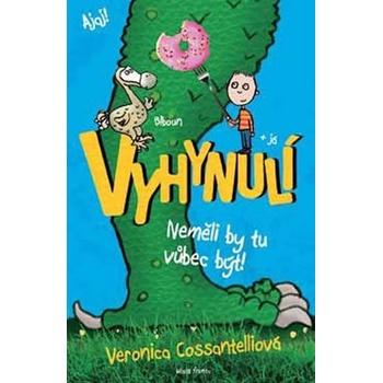 Vyhynulí