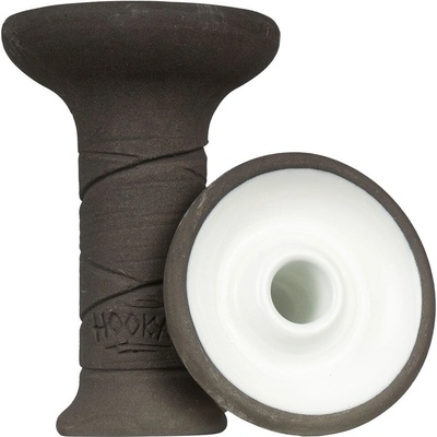 Hookain Lit Lip White Earth