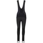 Bioracer Дамски клин за колоездене Bioracer Women's Vesper Bibtights Tempest Protect Cycling bottoms - Black (155-1332-0112)