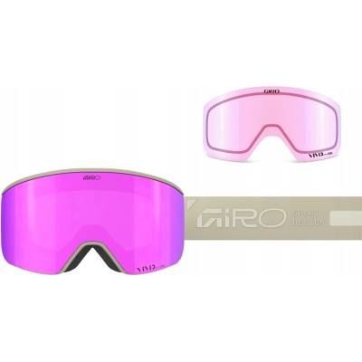 Giro Ella Stone Rails