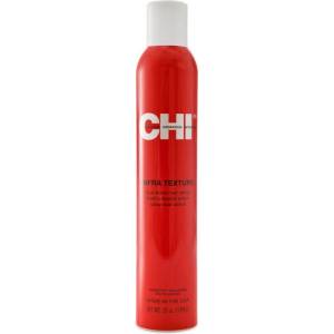 CHI infra texture dual action Лак за коса с двойна фиксация 284 г (chi0650)