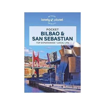 Pocket Bilbao & San Sebastian - Paul Stafford, Esme Fox