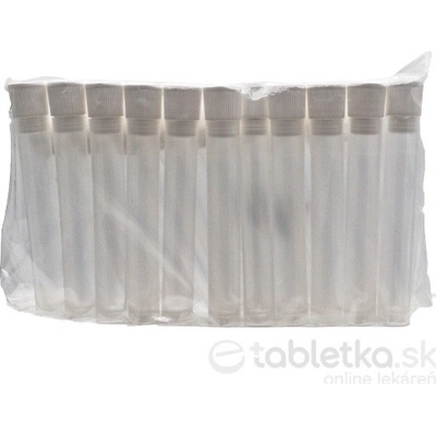 Odberovka na moč a krv sterilná 15 cm3 20ks