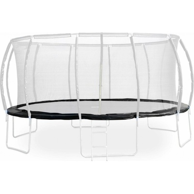 G21 kryt pružin na trampolínu SpaceJump 490cm černá