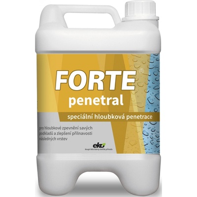 Austis FORTE PENETRAL Balení: 5 kg