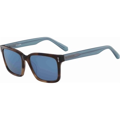 Dragon Legit Soft Tortoise Blue Flash 750
