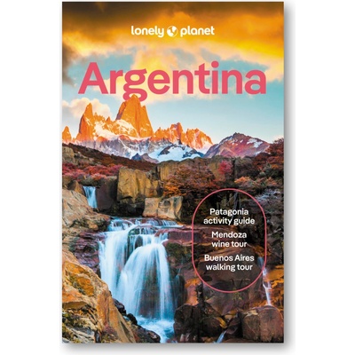 Argentina - Lonely Planet