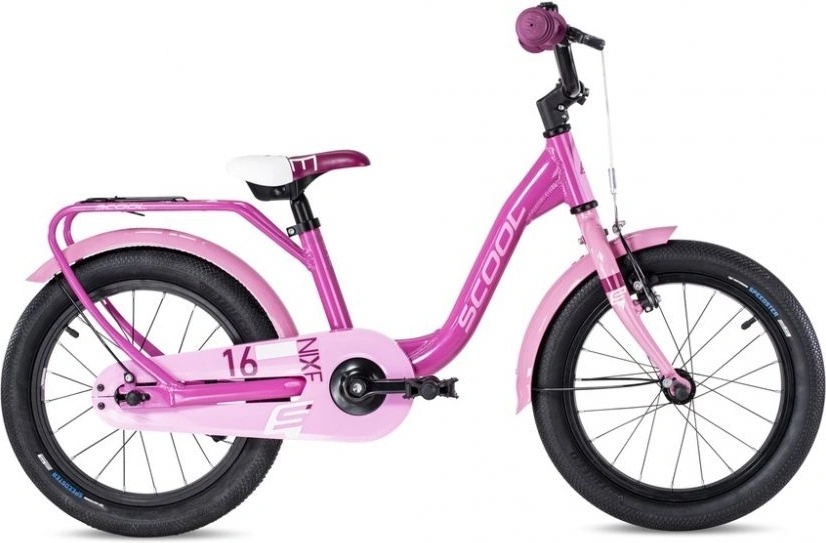 S'Cool Nixe Alloy2021