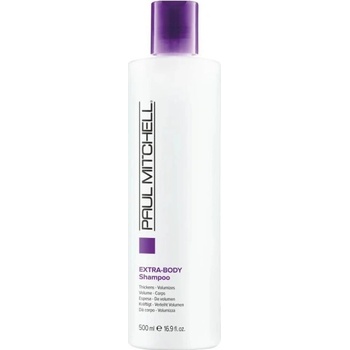 Paul Mitchell Extra Body Shampoo 500 ml