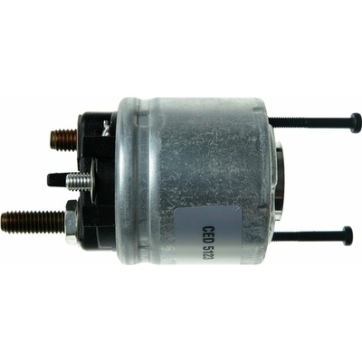 Elektromagnetický spínač, štartér AS-PL SS3069(VALEO)