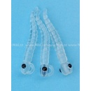 CARP´R´US Mouthsnagger patentka transparentní