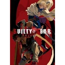 Guilty Gear Strive